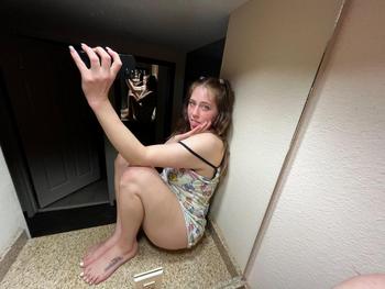 Leia, 20  female escort, Gadsden